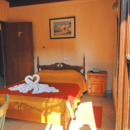 Apart Hotel Geminis Termas del Daymán 외부 사진