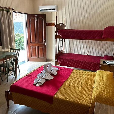 Apart Hotel Geminis Termas del Daymán 외부 사진