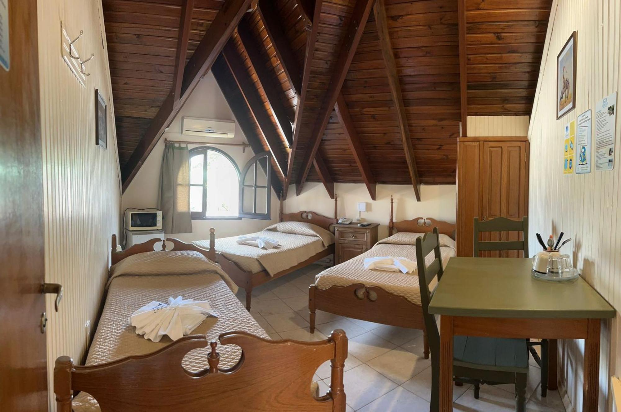 Apart Hotel Geminis Termas del Daymán 외부 사진