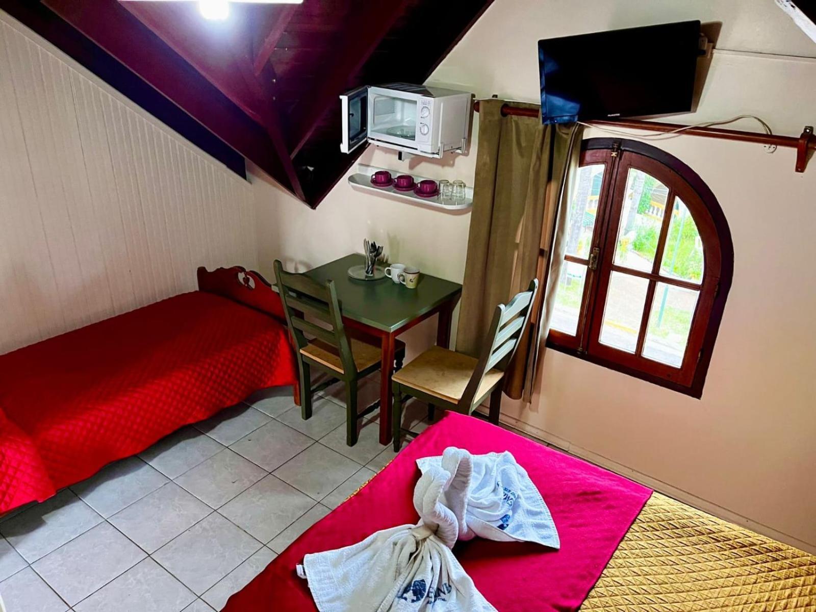 Apart Hotel Geminis Termas del Daymán 외부 사진