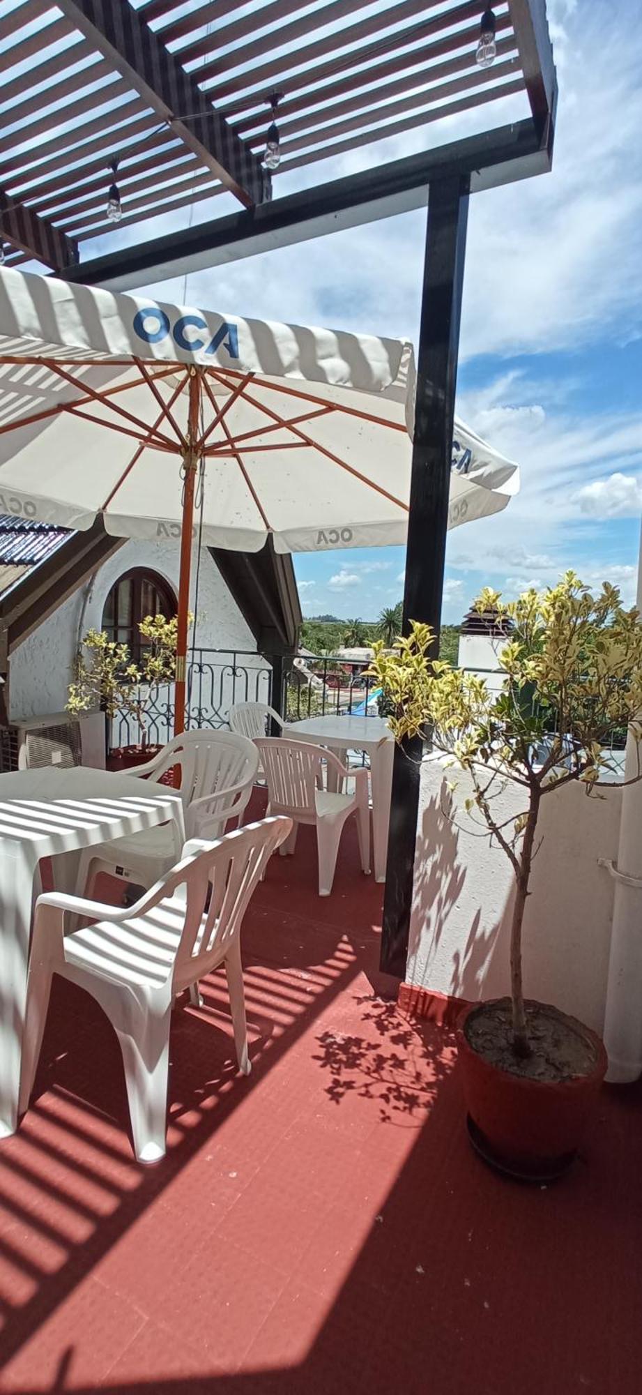 Apart Hotel Geminis Termas del Daymán 외부 사진