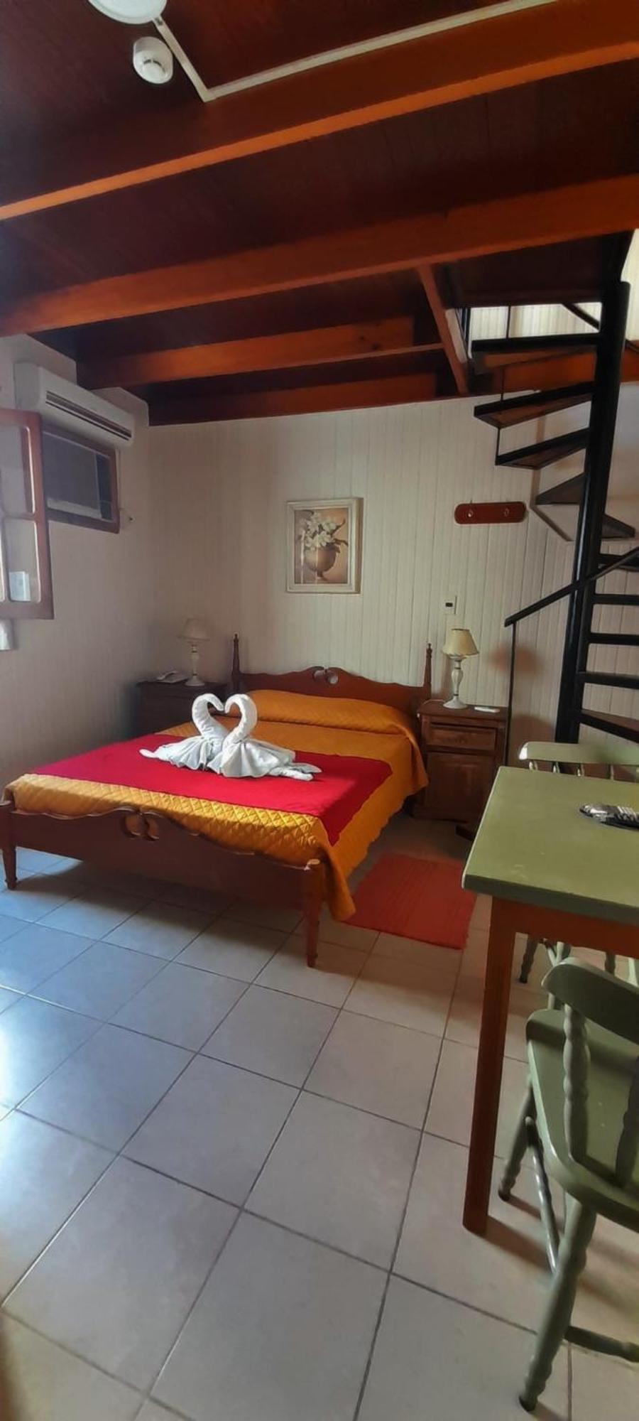 Apart Hotel Geminis Termas del Daymán 외부 사진