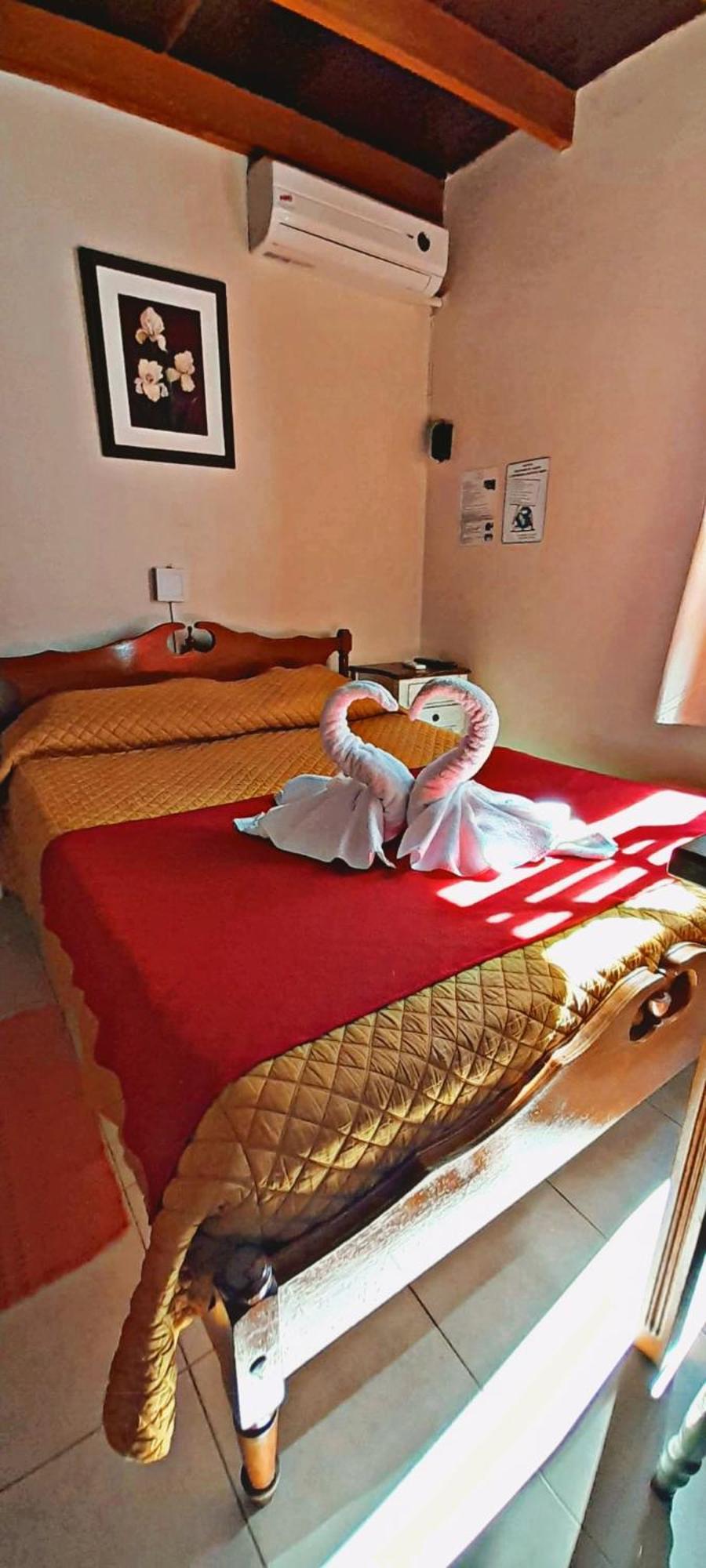 Apart Hotel Geminis Termas del Daymán 외부 사진