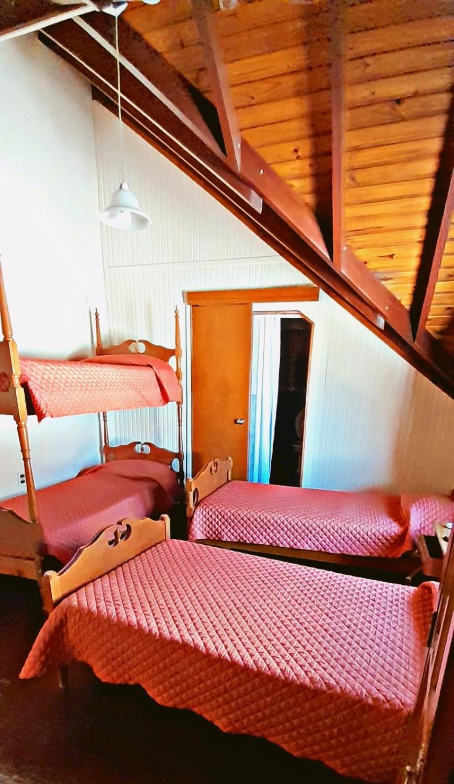 Apart Hotel Geminis Termas del Daymán 외부 사진
