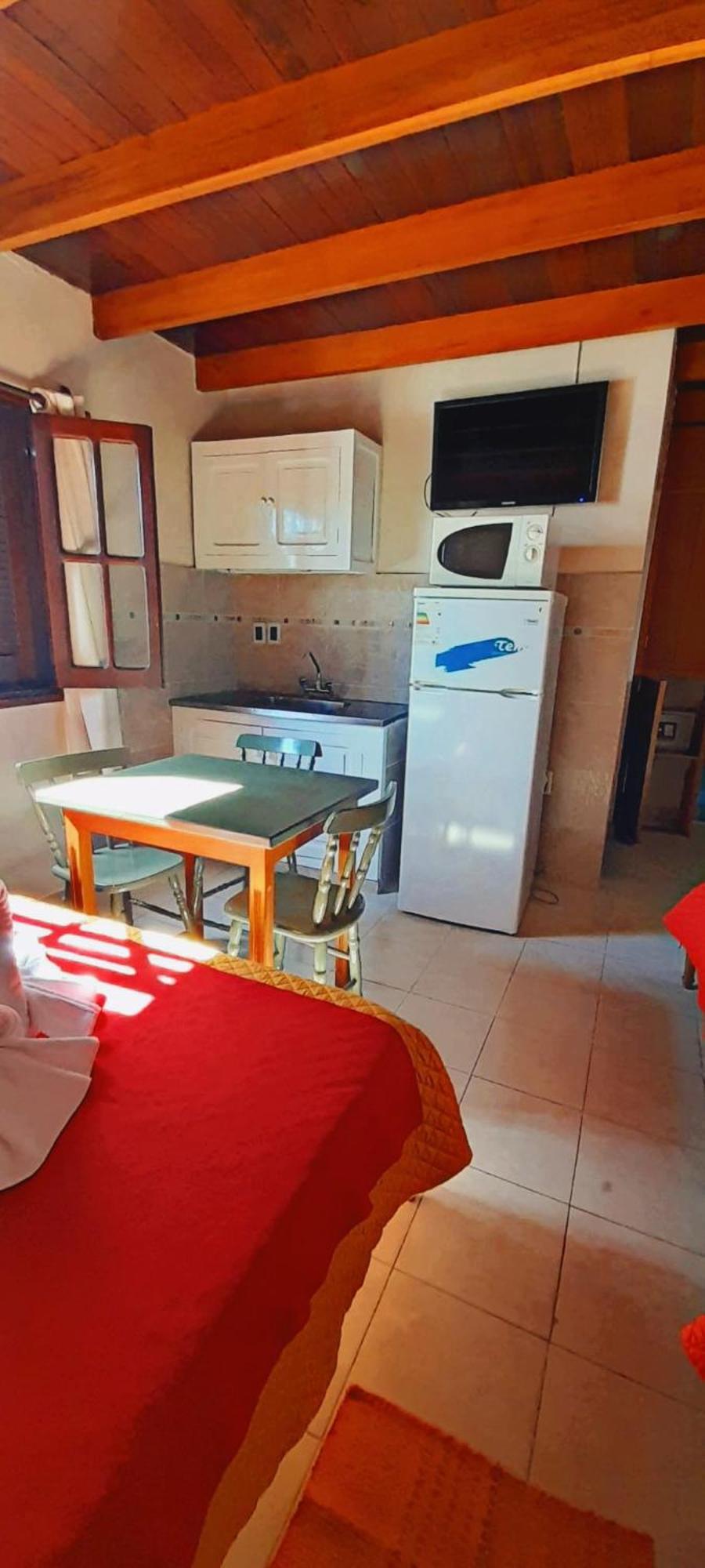 Apart Hotel Geminis Termas del Daymán 외부 사진