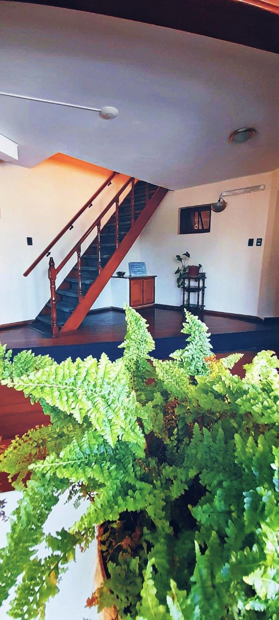 Apart Hotel Geminis Termas del Daymán 외부 사진