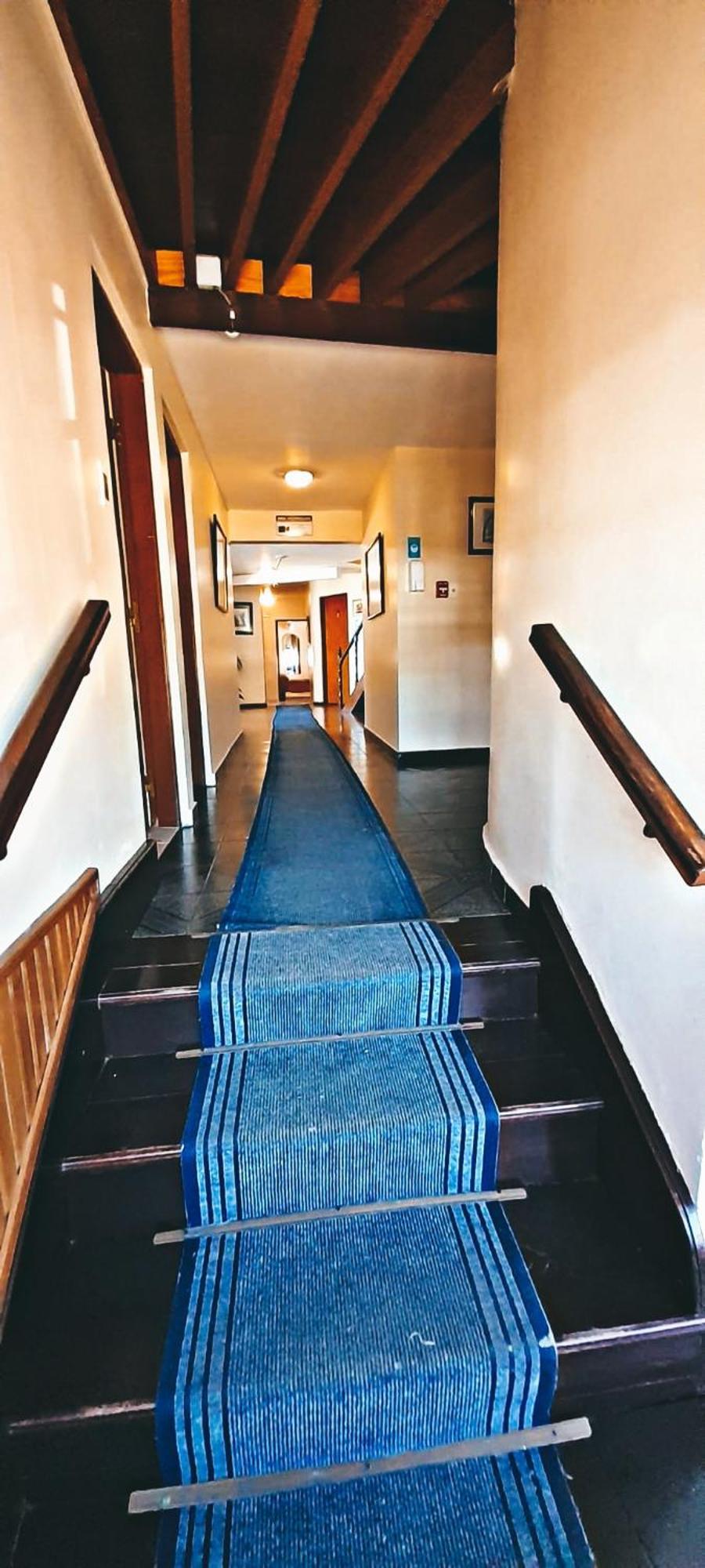Apart Hotel Geminis Termas del Daymán 외부 사진