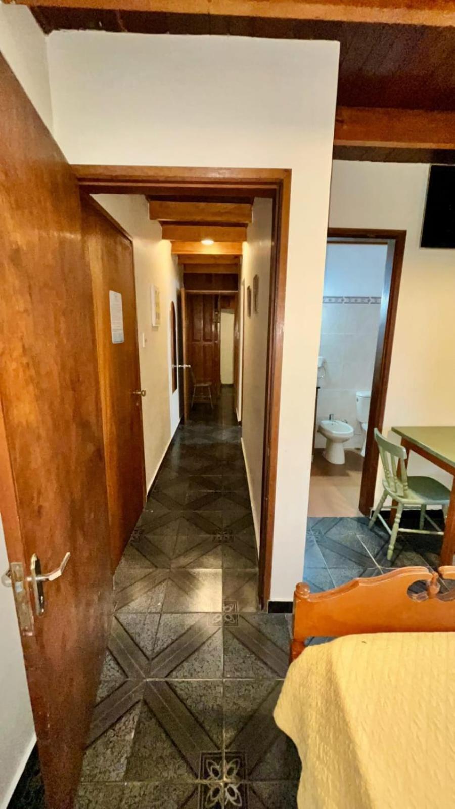 Apart Hotel Geminis Termas del Daymán 외부 사진